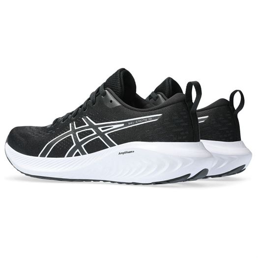 Asics femme gel excite 10 noir2233103_3 sur voshoes.com