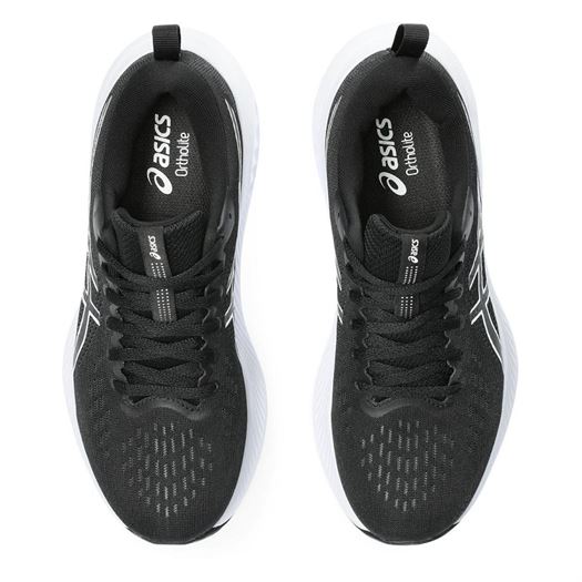 Asics femme gel excite 10 noir2233103_5 sur voshoes.com