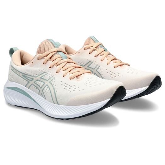 Asics femme gel excite 10 rose2233104_2 sur voshoes.com