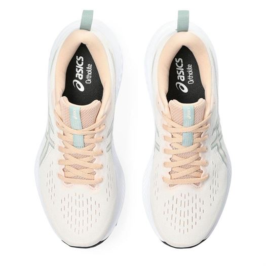 Asics femme gel excite 10 rose2233104_5 sur voshoes.com