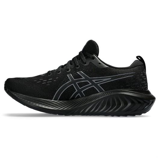 Asics femme gel excite 10 noir2233105_3 sur voshoes.com