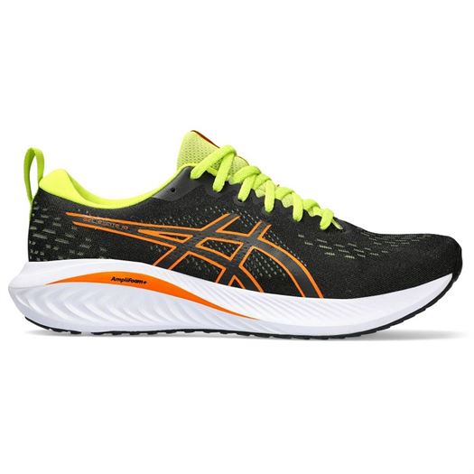 homme Asics homme gel excite 10 noir