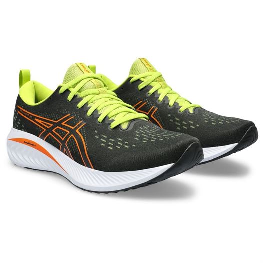 Asics homme gel excite 10 noir2233202_2 sur voshoes.com