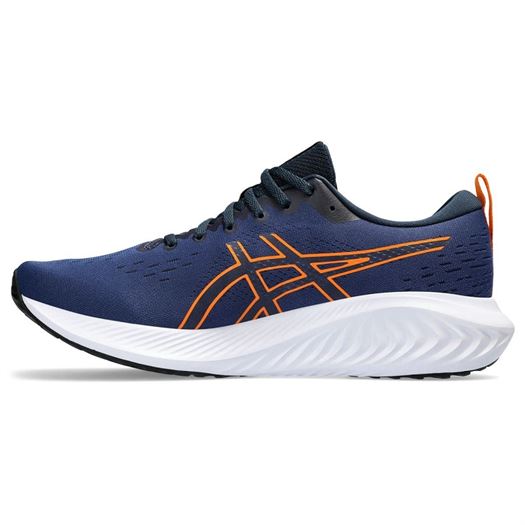 Asics homme gel excite 10 bleu2233203_3 sur voshoes.com