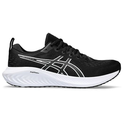 homme Asics homme gel excite 10 noir