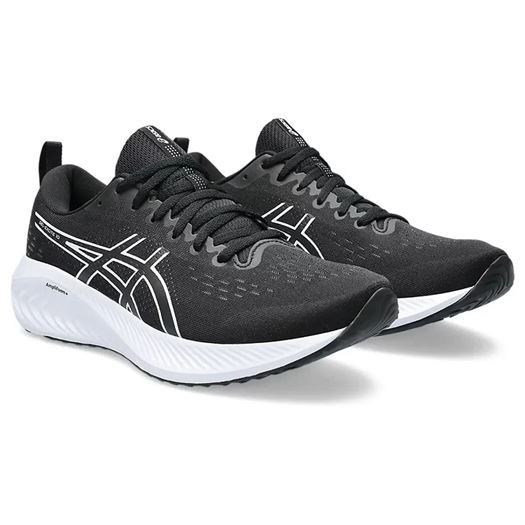 Asics homme gel excite 10 noir2233205_2 sur voshoes.com