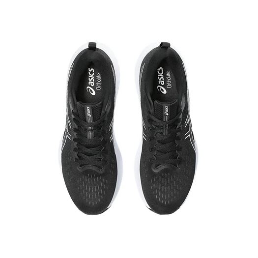 Asics homme gel excite 10 noir2233205_6 sur voshoes.com