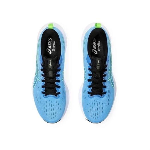 Asics homme gel excite 10 bleu2233207_6 sur voshoes.com