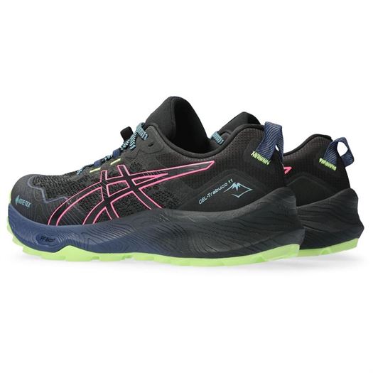 Asics femme gel trabuco 11 gtx noir2233301_3 sur voshoes.com