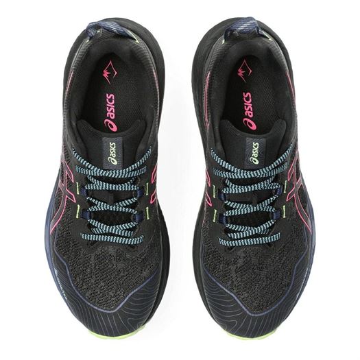 Asics femme gel trabuco 11 gtx noir2233301_5 sur voshoes.com