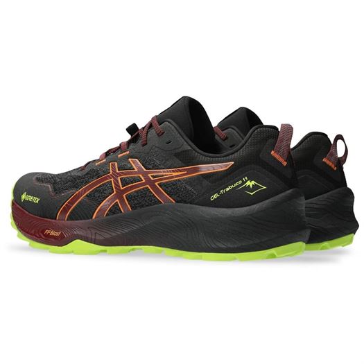 Asics homme gel trabuco 11 gtx noir2233401_3 sur voshoes.com