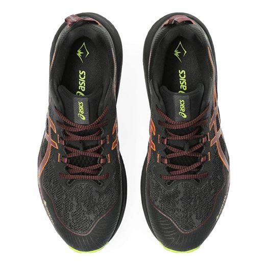 Asics homme gel trabuco 11 gtx noir2233401_5 sur voshoes.com