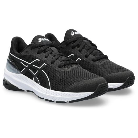 Asics fille gt 1000 12 gs noir2233501_2 sur voshoes.com