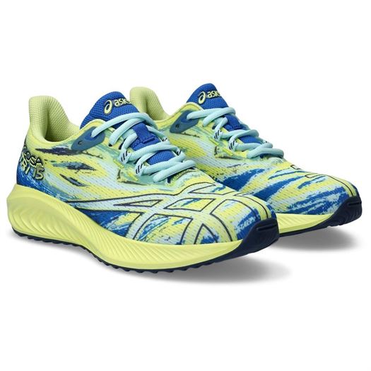 Asics garcon gel noosa tri 15 gs jaune2233802_2 sur voshoes.com