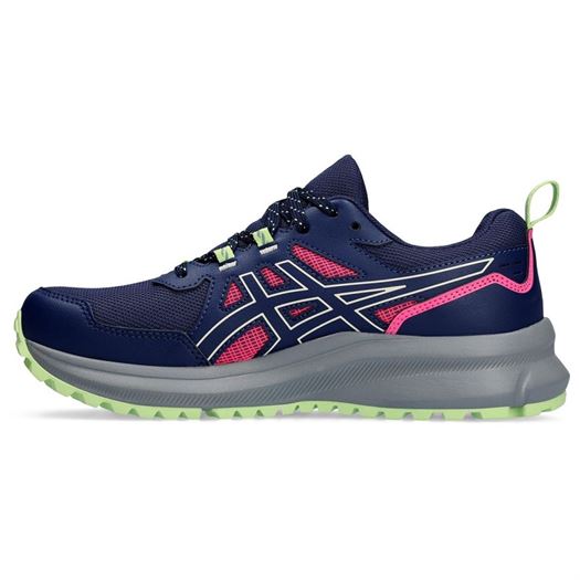 Asics femme trail scout 3 bleu2234001_3 sur voshoes.com