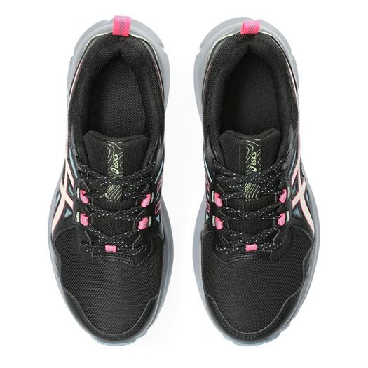 Asics femme trail scout 3 noir2234002_5 sur voshoes.com