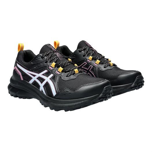 Asics femme trail scout 3 noir2234004_2 sur voshoes.com