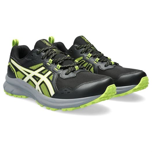 Asics homme trail scout 3 noir2234101_2 sur voshoes.com