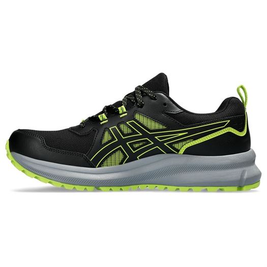 Asics homme trail scout 3 noir2234101_3 sur voshoes.com