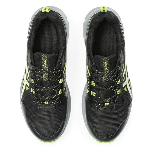 Asics homme trail scout 3 noir2234101_5 sur voshoes.com