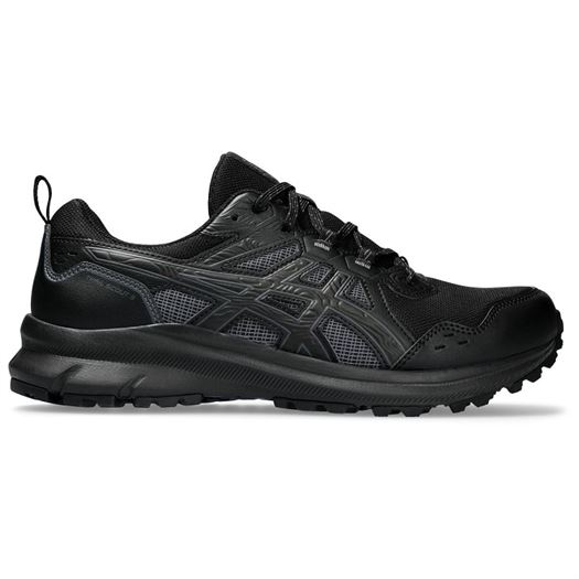 homme Asics homme trail scout 3 noir