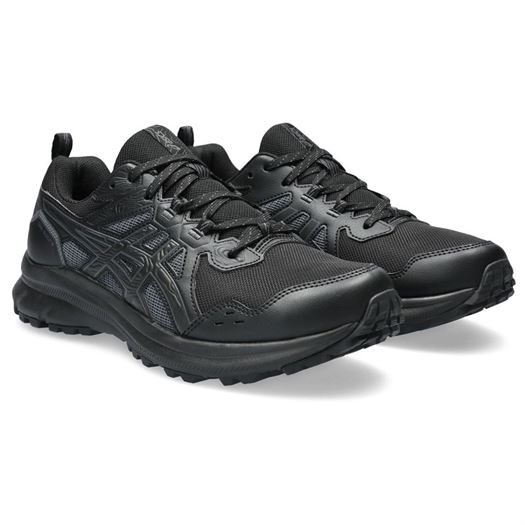 Asics homme trail scout 3 noir2234102_2 sur voshoes.com