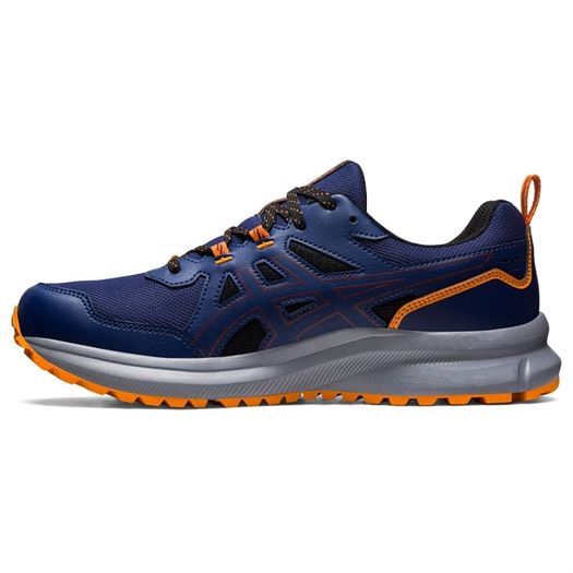 Asics homme trail scout 3 bleu2234103_3 sur voshoes.com