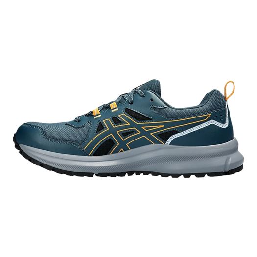 Asics homme trail scout 3 bleu2234104_3 sur voshoes.com