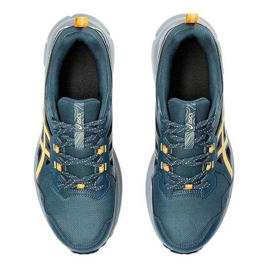 Asics homme trail scout 3 bleu2234104_5 sur voshoes.com