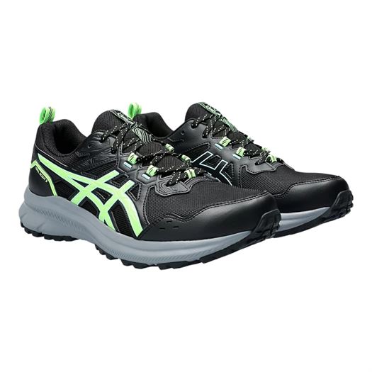 Asics homme trail scout 3 noir2234105_2 sur voshoes.com