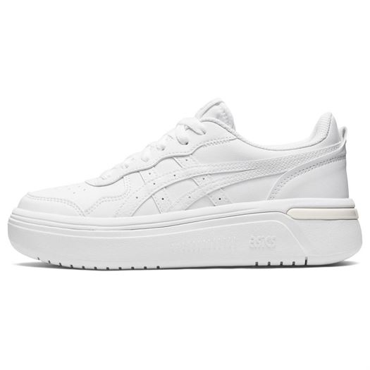 Asics femme japan s st blanc2234201_3 sur voshoes.com