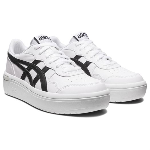 Asics femme japan s st blanc2234202_2 sur voshoes.com