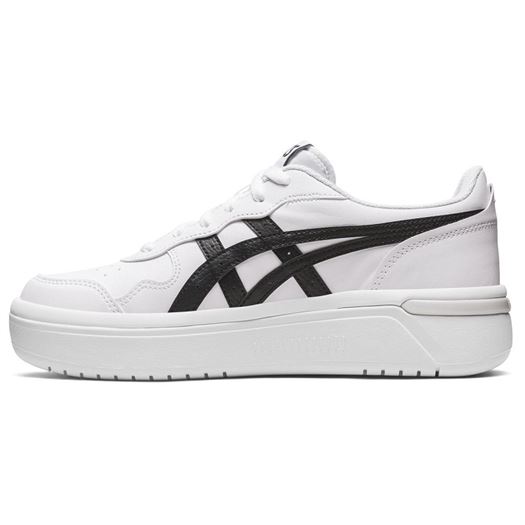 Asics femme japan s st blanc2234202_3 sur voshoes.com