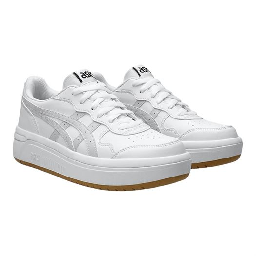 Asics femme japan s st blanc2234203_2 sur voshoes.com