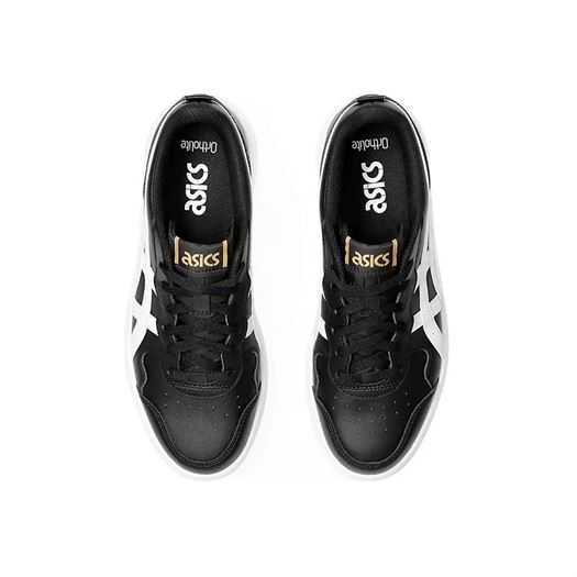 Asics femme japan s st noir2234204_5 sur voshoes.com