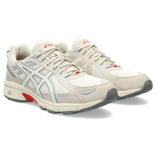 Asics homme gel venture 6 blanc2234301_2 sur voshoes.com