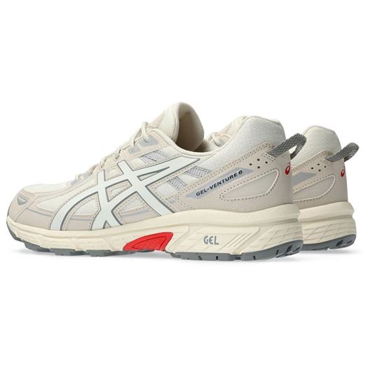 Asics homme gel venture 6 blanc2234301_3 sur voshoes.com