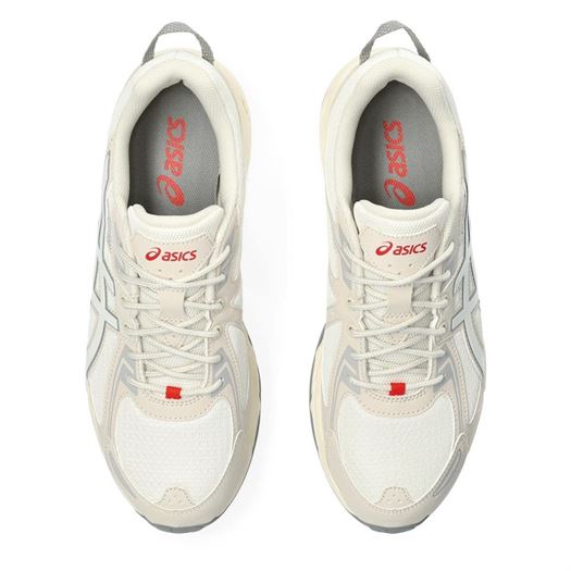 Asics homme gel venture 6 blanc2234301_5 sur voshoes.com