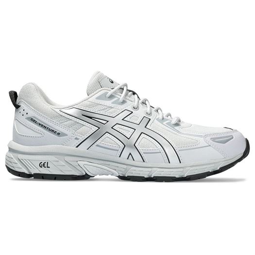 homme Asics homme gel venture 6 gris