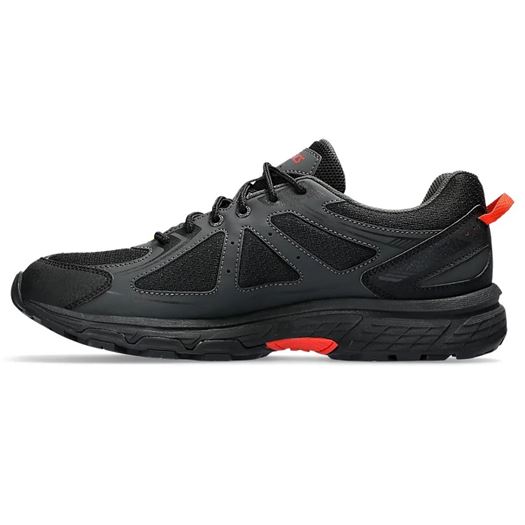 Asics homme gel venture 6 noir2234303_2 sur voshoes.com