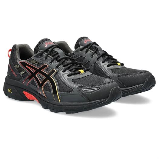 Asics homme gel venture 6 noir2234303_3 sur voshoes.com