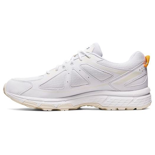 Asics homme gel venture 6 blanc2234304_3 sur voshoes.com