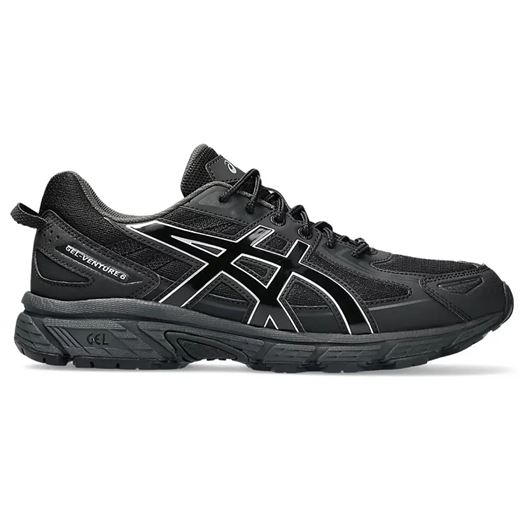 homme Asics homme gel venture 6 noir