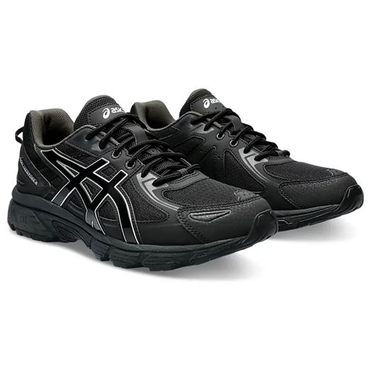 Asics homme gel venture 6 noir2234306_2 sur voshoes.com