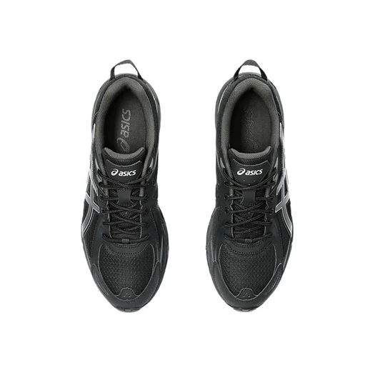 Asics homme gel venture 6 noir2234306_6 sur voshoes.com