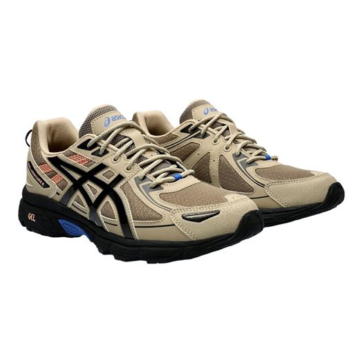 Asics homme gel venture 6 beige2234307_2 sur voshoes.com