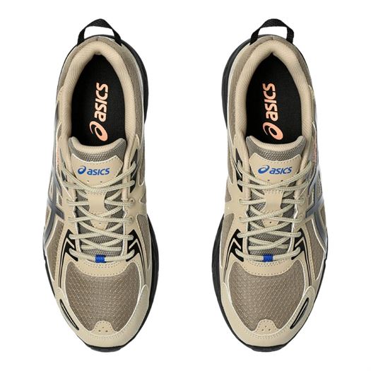 Asics homme gel venture 6 beige2234307_5 sur voshoes.com