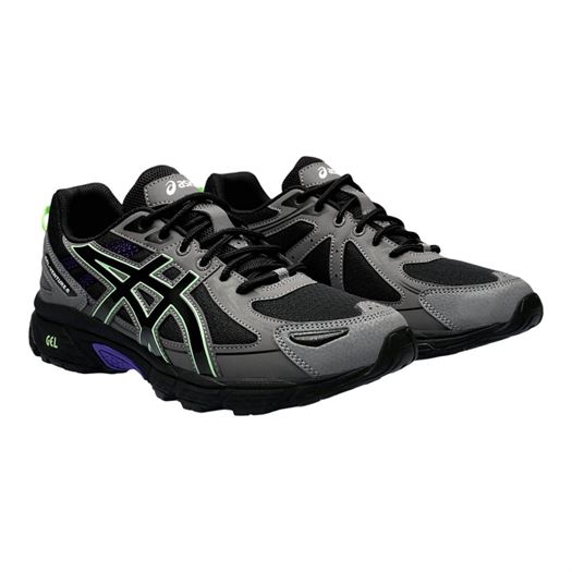 Asics homme gel venture 6 gris2234309_2 sur voshoes.com