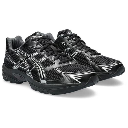 Asics homme gel 1130 noir2234401_2 sur voshoes.com