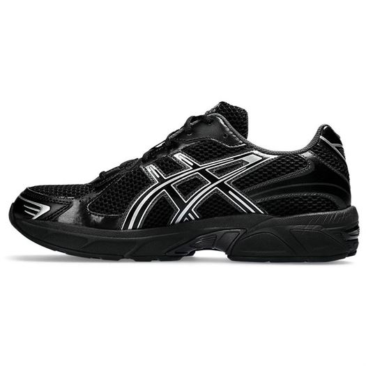 Asics homme gel 1130 noir2234401_3 sur voshoes.com
